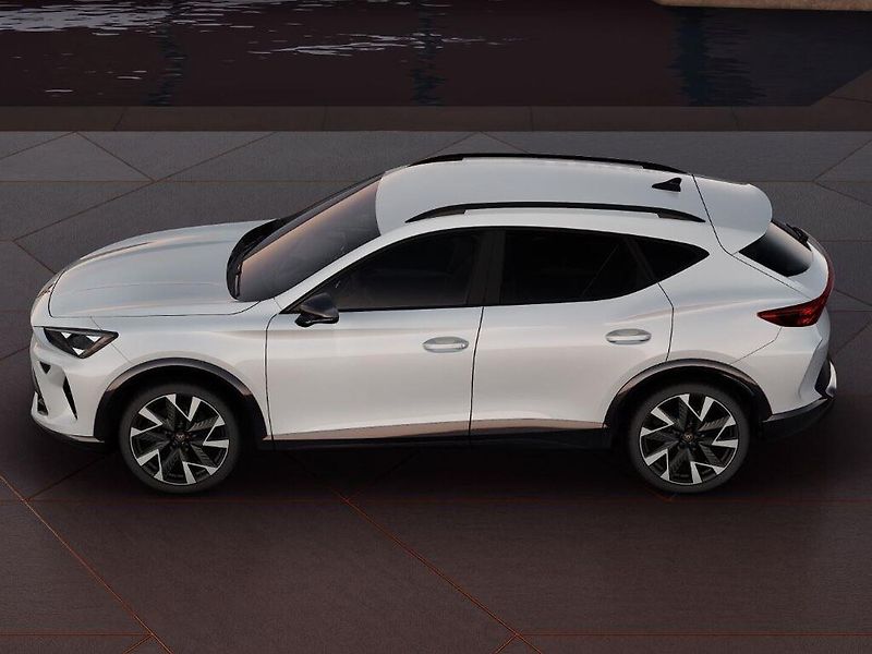 Cupra Formentor 2.0 TSI 150kW 4WD DSG - fotka 7 z 11