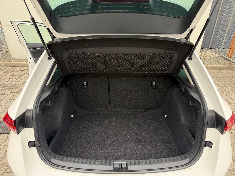 Škoda Scala (2025) 1.5 TSI 110 kW TopSelection - fotka 21 z 22
