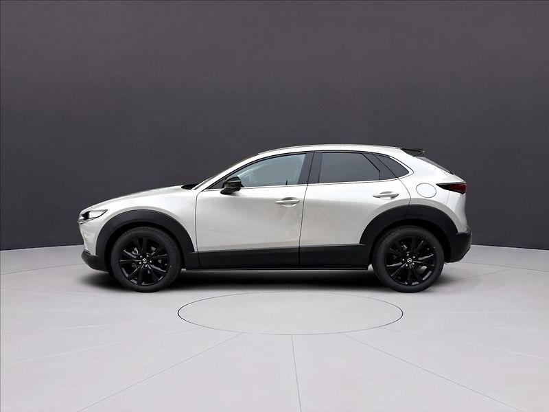 Mazda CX-30 (2026) 2,5 G 140ps 6AT FWD Homura - fotka 7 z 12