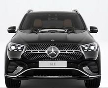 Mercedes-Benz GLE (2026) GLE 450 d 4M - fotografie inzerátu