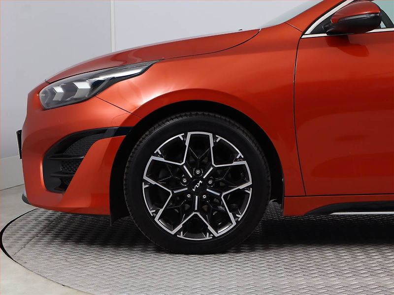Kia Pro_Ceed (2023) GT-Line 1.5 T-GDI - fotka 13 z 21
