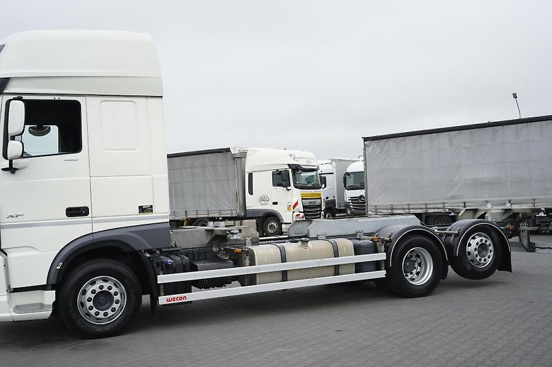 DAF XF (2021) 480 / ACC / EURO 6 / SSC / BDF - fotka 30 z 47