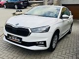 Škoda Fabia (2022) 1.0TSi 70kW Koup.ČR,1.majitel - náhled 12