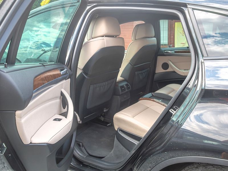BMW X6 (2010) ČR 3.0D 225KW – PĚKNÁ - fotka 46 z 60