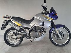 Kawasaki KLE 500 - fotografie inzerátu