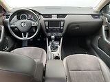 Škoda Octavia (2016) 1.8TSi, ČR, L&K, xenon, navi - náhled 8