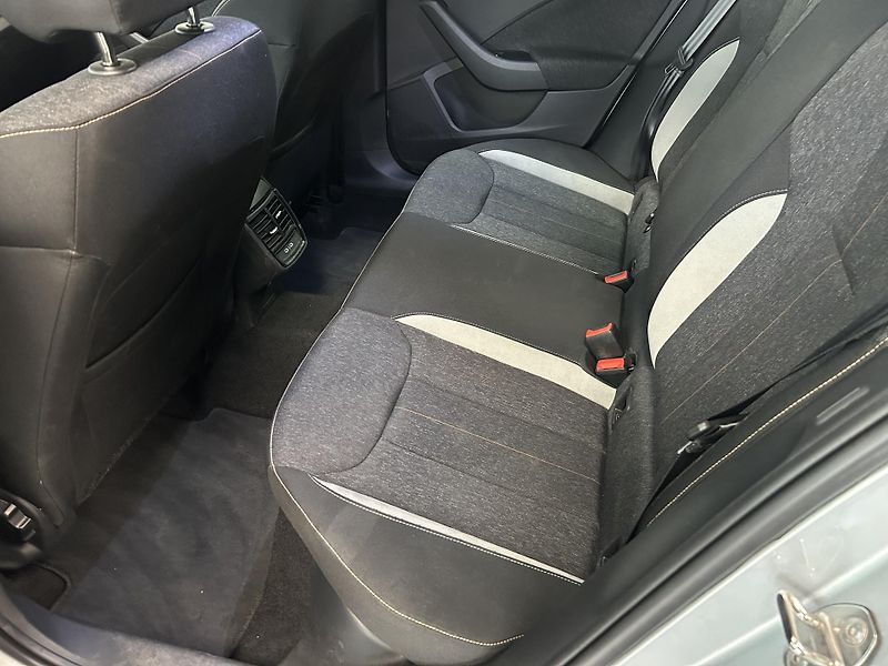 Škoda Scala (2022) 1.0TSi DSG Style REZERVACE - fotka 22 z 26