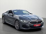 BMW Řada 8 4,4 V8 390 Kw M850i xDrive DPH - náhled 1