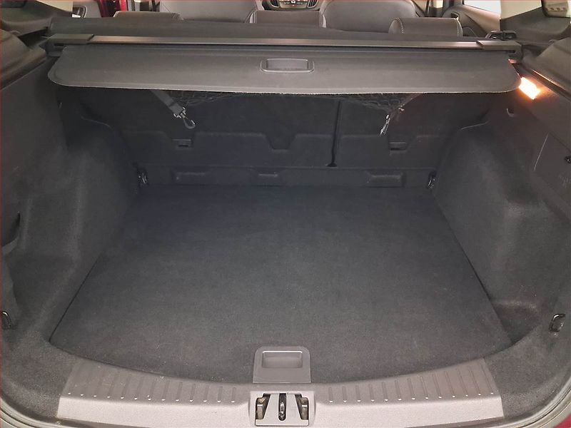Ford Kuga (2019) 1.5 EcoBoost, ČR,1.maj - fotka 14 z 21