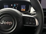 Jeep Avenger 1,2 Turbo e-hybrid Summit - náhled 25