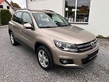 Volkswagen Tiguan (2012) 2.0 TDi TZ - náhled 1