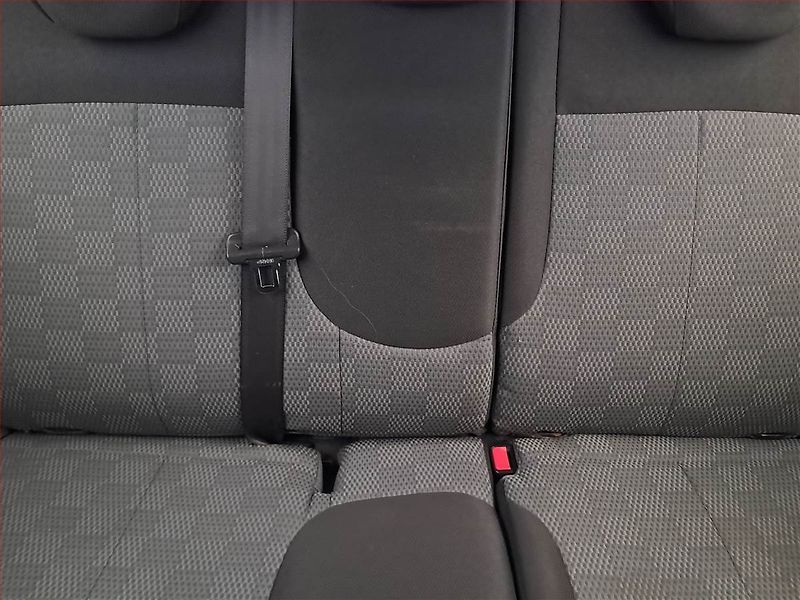 Kia Picanto (2006) 1.1, nová STK, Tažné, Klima - fotka 10 z 14