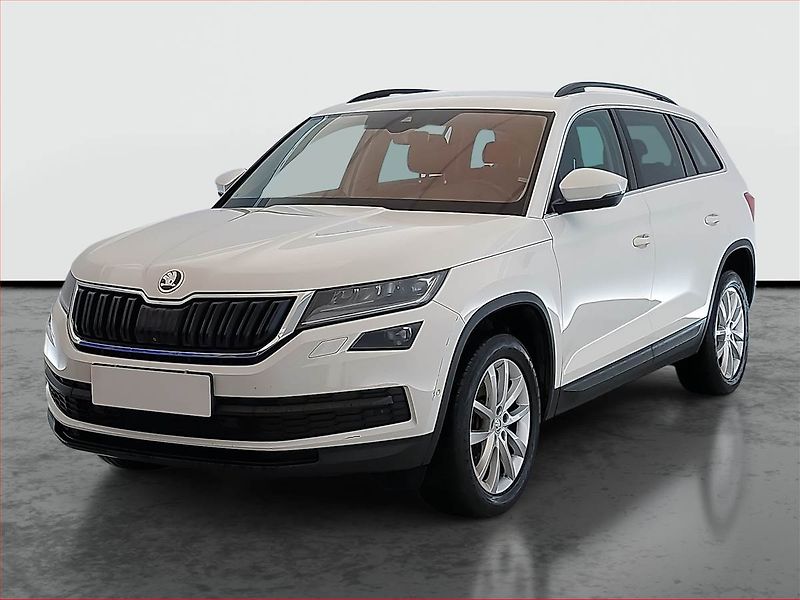 Škoda Kodiaq (2017) 2.0 TDI 4x4, 4X4, Automat - fotka 2 z 21
