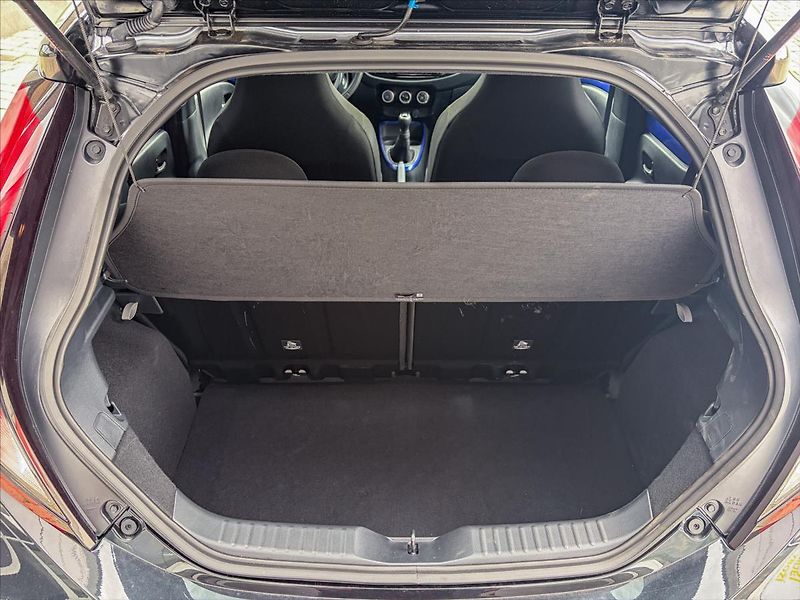 Toyota Aygo 1,0 X Style - fotka 12 z 18