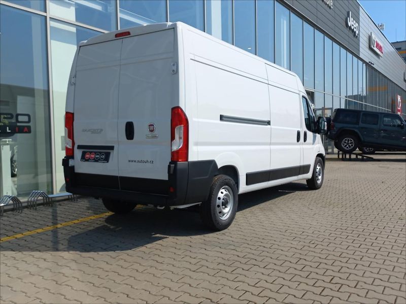Fiat Ducato 2,2 MTJ 140k  Maxi L3H2 35 - fotka 3 z 14