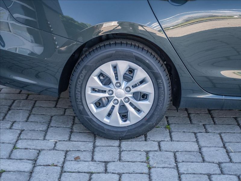 Hyundai i30 (2026) WG 1,0 T-GDI MT COMFORT - fotka 4 z 14