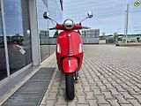 Vespa Primavera 125 3V ABS (2026) Primavera 125 RED - náhled 9