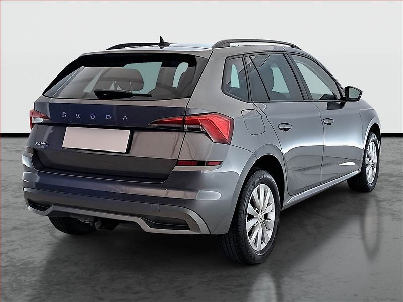 Škoda Kamiq (2022) 1.5 TSI - fotka 5 z 18