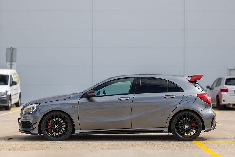 Mercedes-Benz Třídy A 4MATIC 2013 - fotka 8 z 41