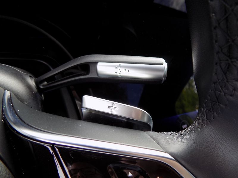 Mercedes-Benz EQS (2022) 580/AMG-Line/4-Matic/Full-LED/ - fotka 28 z 47