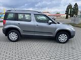 Škoda Yeti 1,8 TSi 118kw 4x4 po STK, odp. - náhled 4