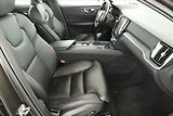 Volvo V60 (2020) D3 2.0, Kůže, Navi, Tempomat - náhled 7