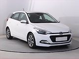 Hyundai i20 (2017) 1.4 CRDi, Tempomat - náhled 1