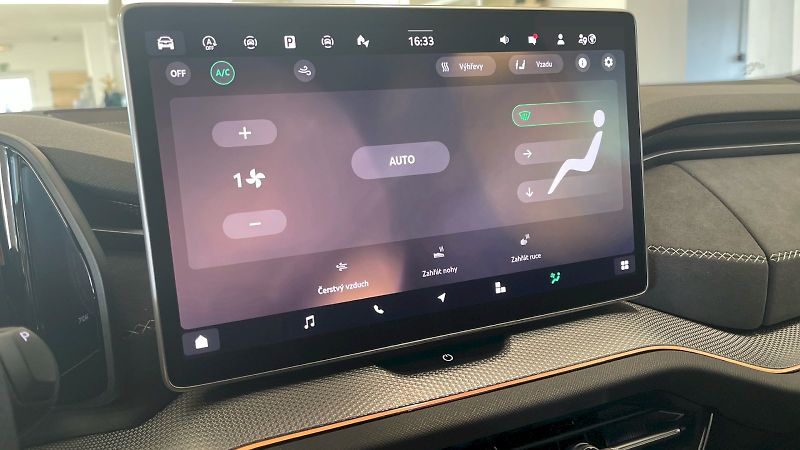 Škoda Kodiaq (2025) Sportline 2.0TDI 142kW DSG 4x4 - fotka 31 z 33