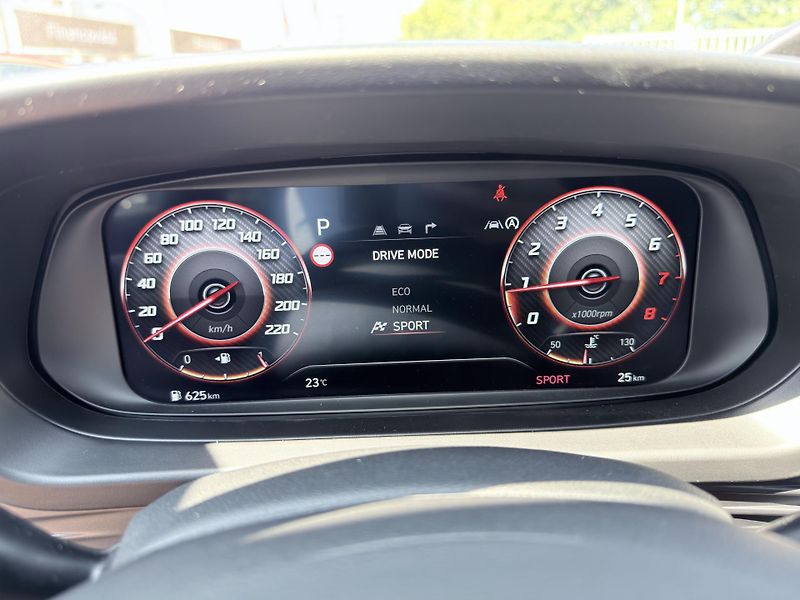 Hyundai i20 1.0-66KW,GO-PLUS,AUTOMAT,KLIMA - fotka 15 z 30