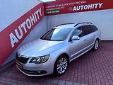 Škoda Superb 2.0 TDi Best of, Navi, 132 tkm - náhled 1