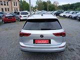 Volkswagen Golf 8, 2.0tdi, automat, ALU 17