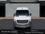 Mercedes-Benz Sprinter 317 CDI/L Automat - náhled 7