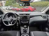Nissan Qashqai 1,3 i Acenta 1.ČR VÝHŘEV KAMER - náhled 9