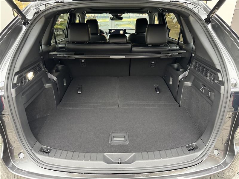 Mazda CX-80 (2026) 3,3 D 254PS AWD Homura Plus - fotka 14 z 14
