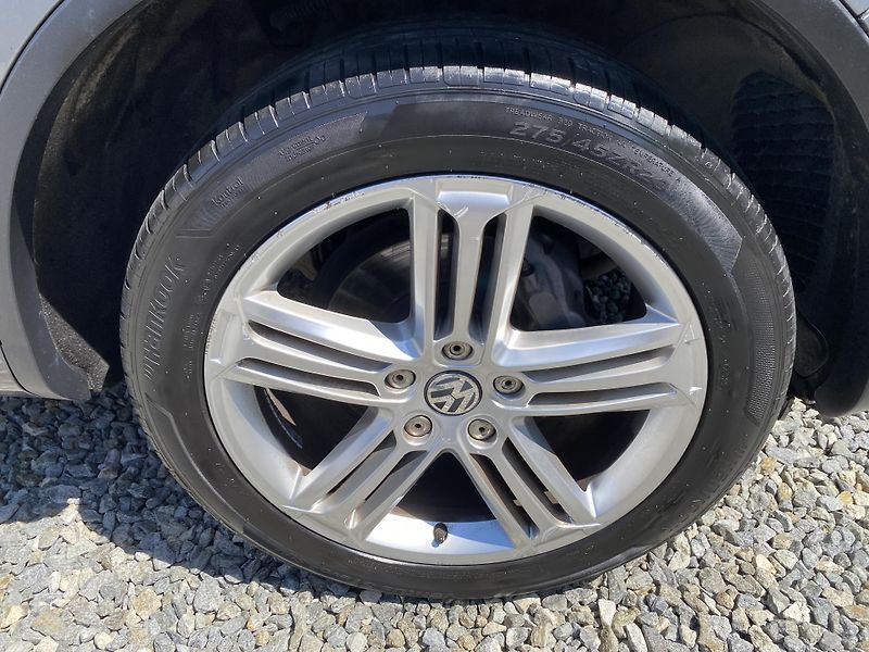 Volkswagen Touareg 3.0TDi 4x4 FL 2017 ELEGANCE 1A - fotka 66 z 176