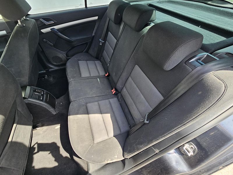 Škoda Octavia (2007) 2 1.9TDI  - fotka 13 z 18