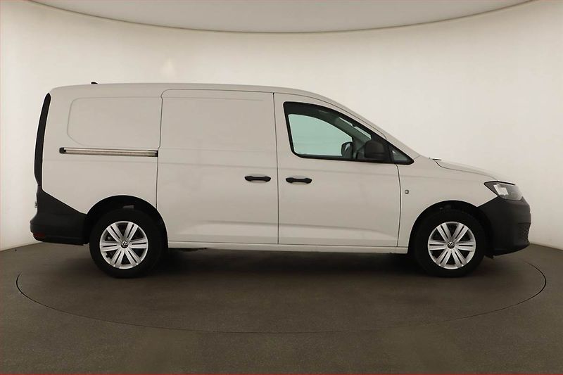 Volkswagen Caddy (2021) Maxi 2.0 TDI, ČR, 1Maj, DPH - fotka 6 z 14