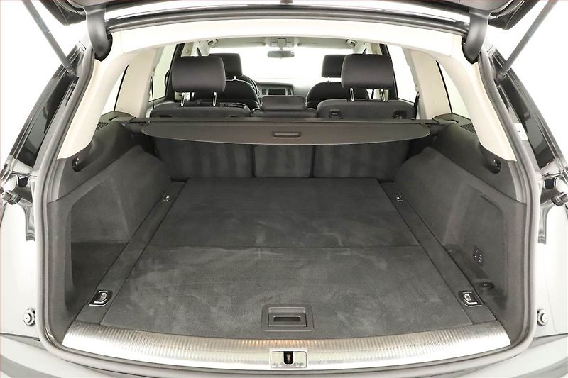 Audi Q7 (2007) 3.0 TDI , 4X4, Automat - fotka 11 z 20