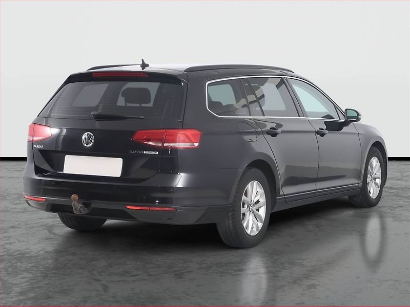 Volkswagen Passat (2015) Comfortline 2.0 TDI, Automat - fotka 5 z 14
