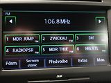 Škoda Octavia 2,0 TDI CR RS nezávislé topení - náhled 21