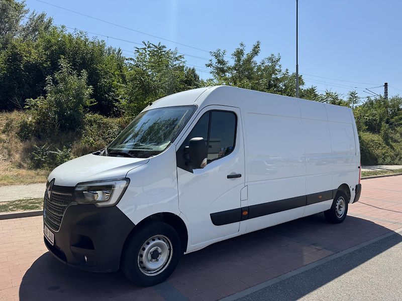 Renault Master 2.3DCi L2H2 - fotka 2 z 16