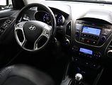 Hyundai ix35 (2015) 1.7 CRDi, Serv.kniha, Tempomat - náhled 7