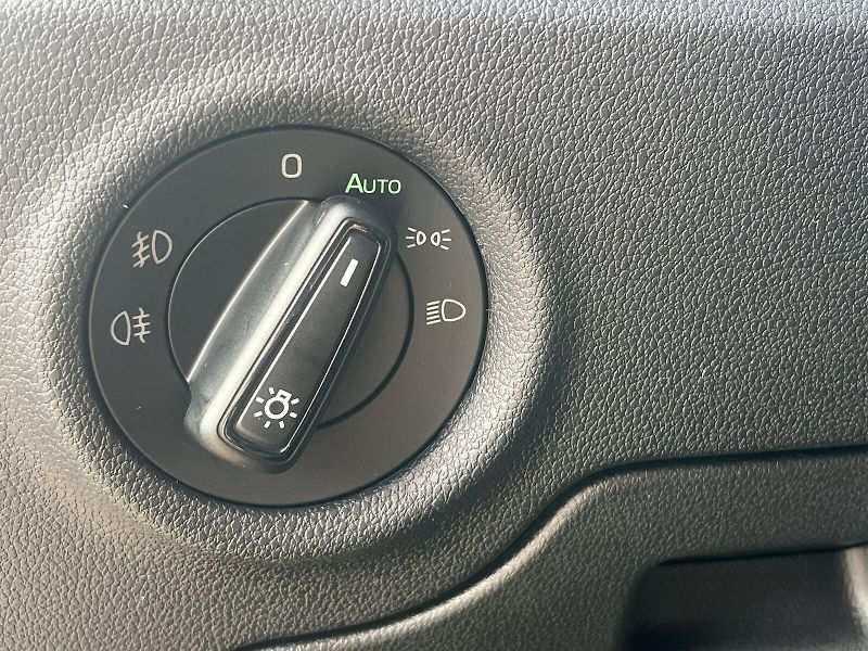 Škoda Fabia (2025) 1.0 TSI 85 KW DSG Monte Carlo - fotka 19 z 27