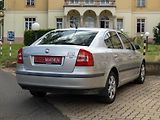 Škoda Octavia 1.9 TDI Serviska Klima BezDPF! - náhled 6