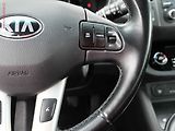 Kia Sportage (2013) 1.6 GDi, ČR - náhled 13