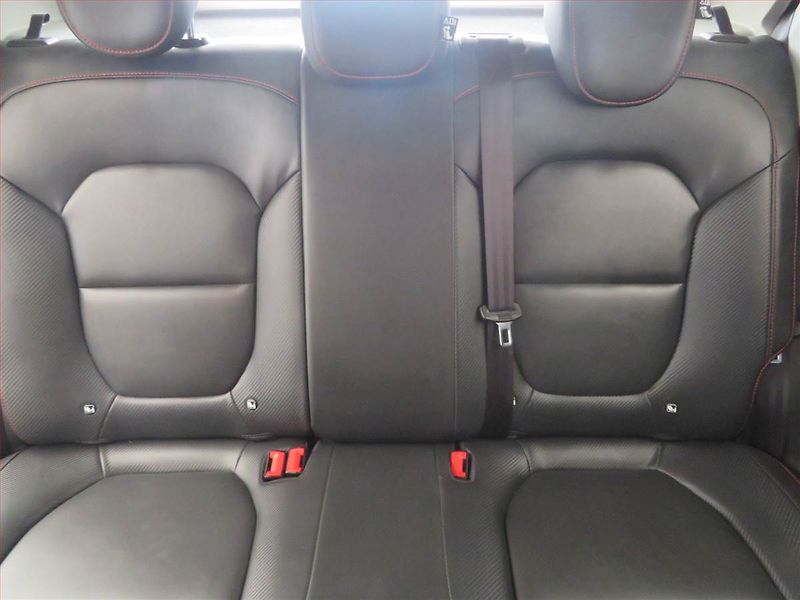 MG ZS (2024) Emotion 1.5, Serv.kniha, Navi - fotka 10 z 15
