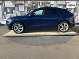 Audi Q8 (2020) 3.0TDi,210KW,mHEV,MATRIX,Sline - náhled 3