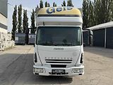 Iveco Eurocargo (2007) 75E18 E4 - plachta - čelo - náhled 2