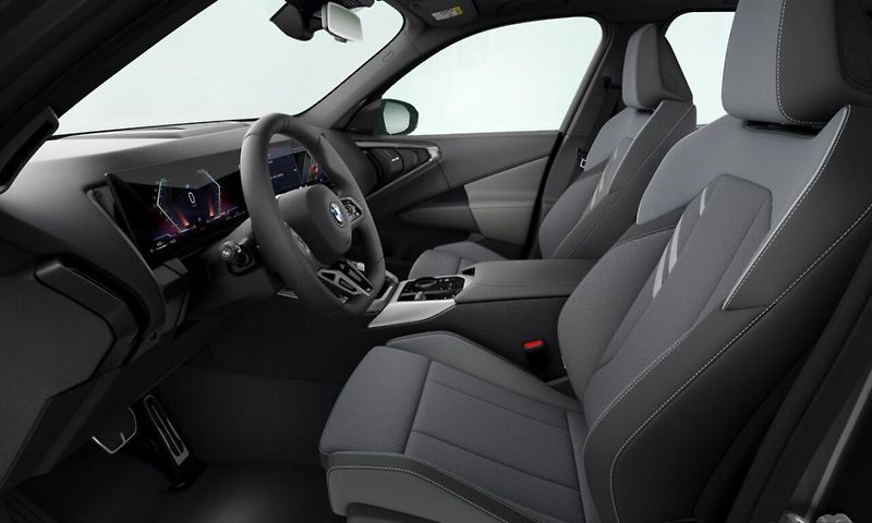 BMW X3 20 xDrive - fotka 3 z 4
