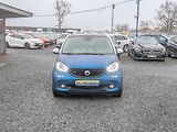 Smart Forfour (2018) ČR 12/18 NAV – SOH 93% - náhled 1